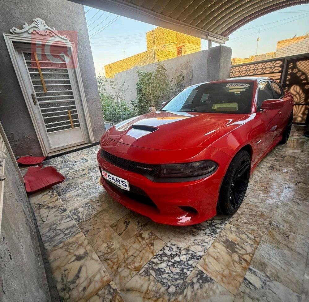 دودج تشارجر